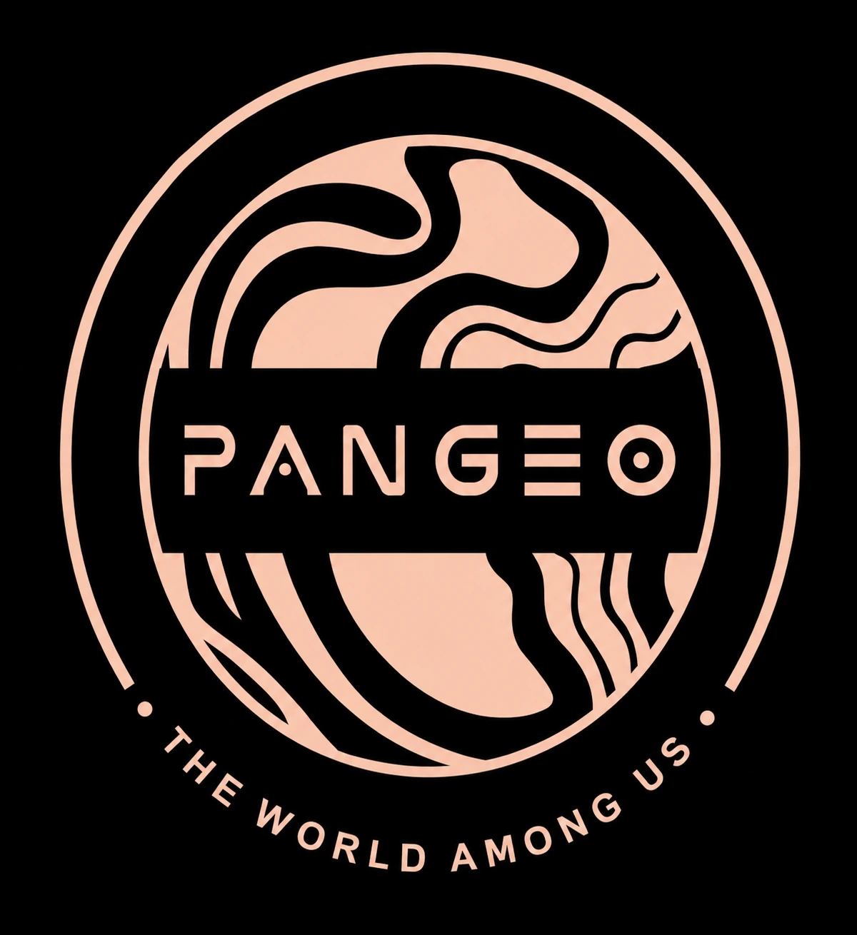 Pangeo