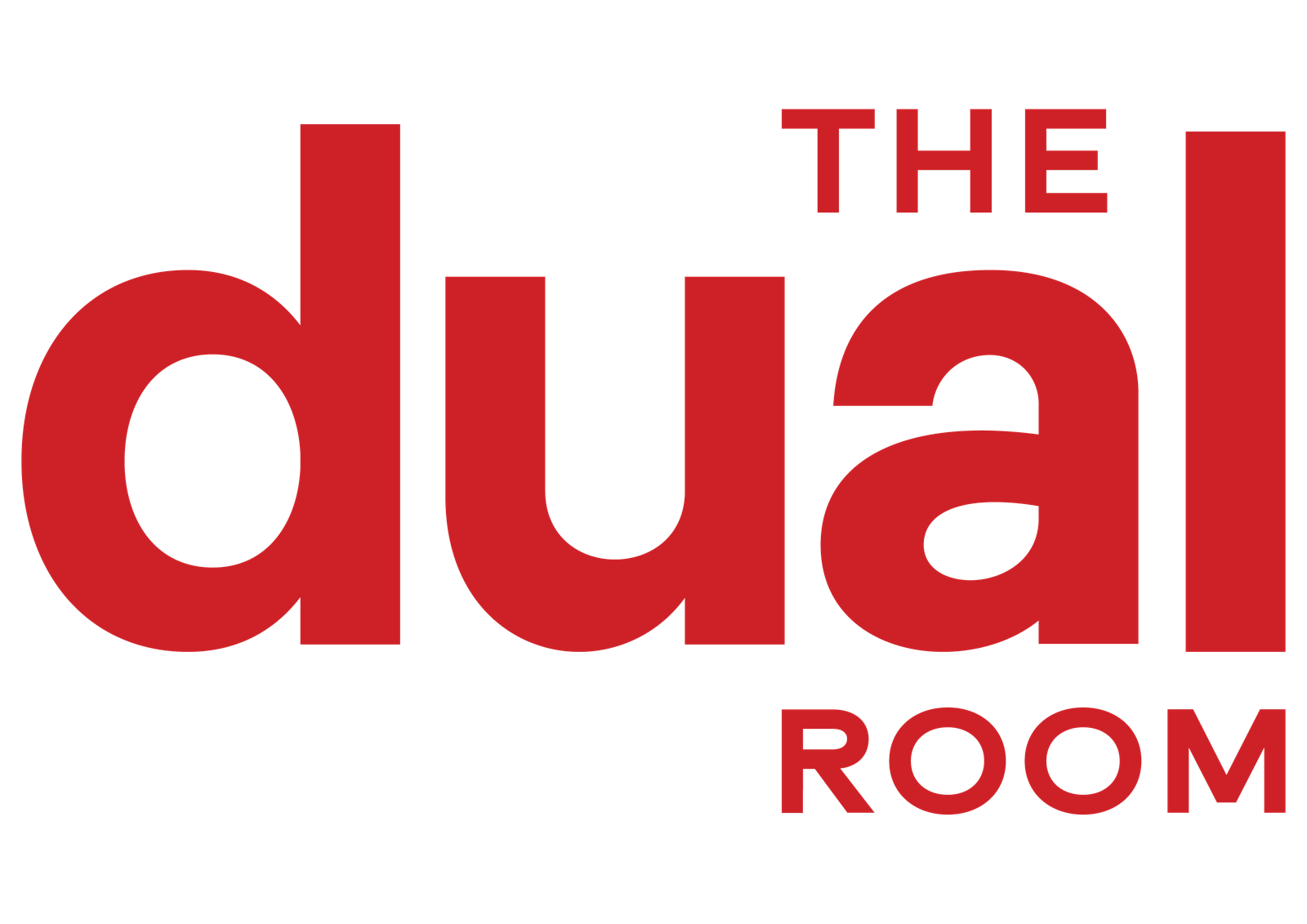 The dual room