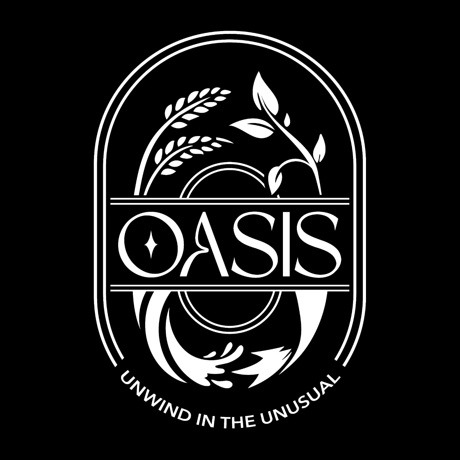 oasis microbrewery