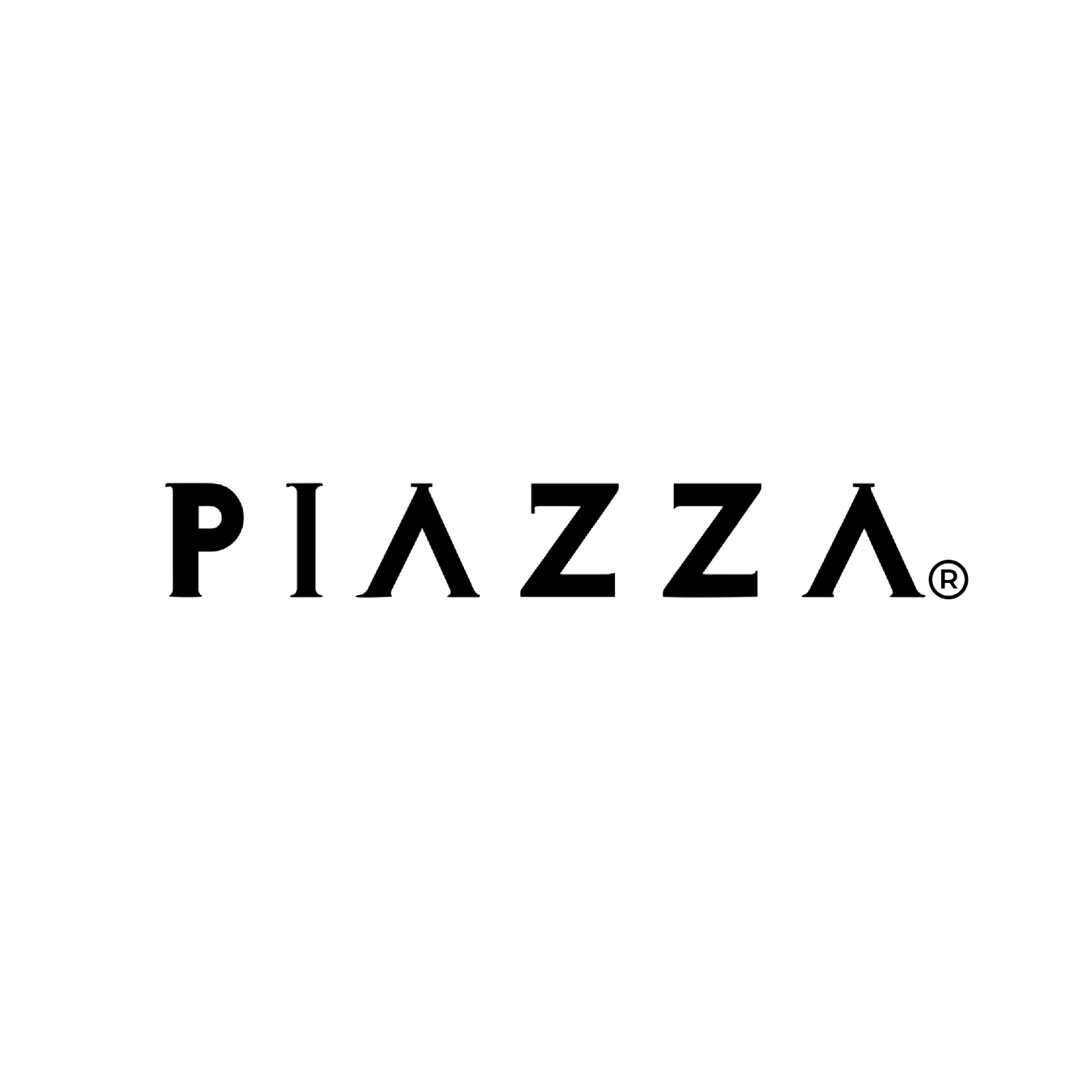 PIAZZA