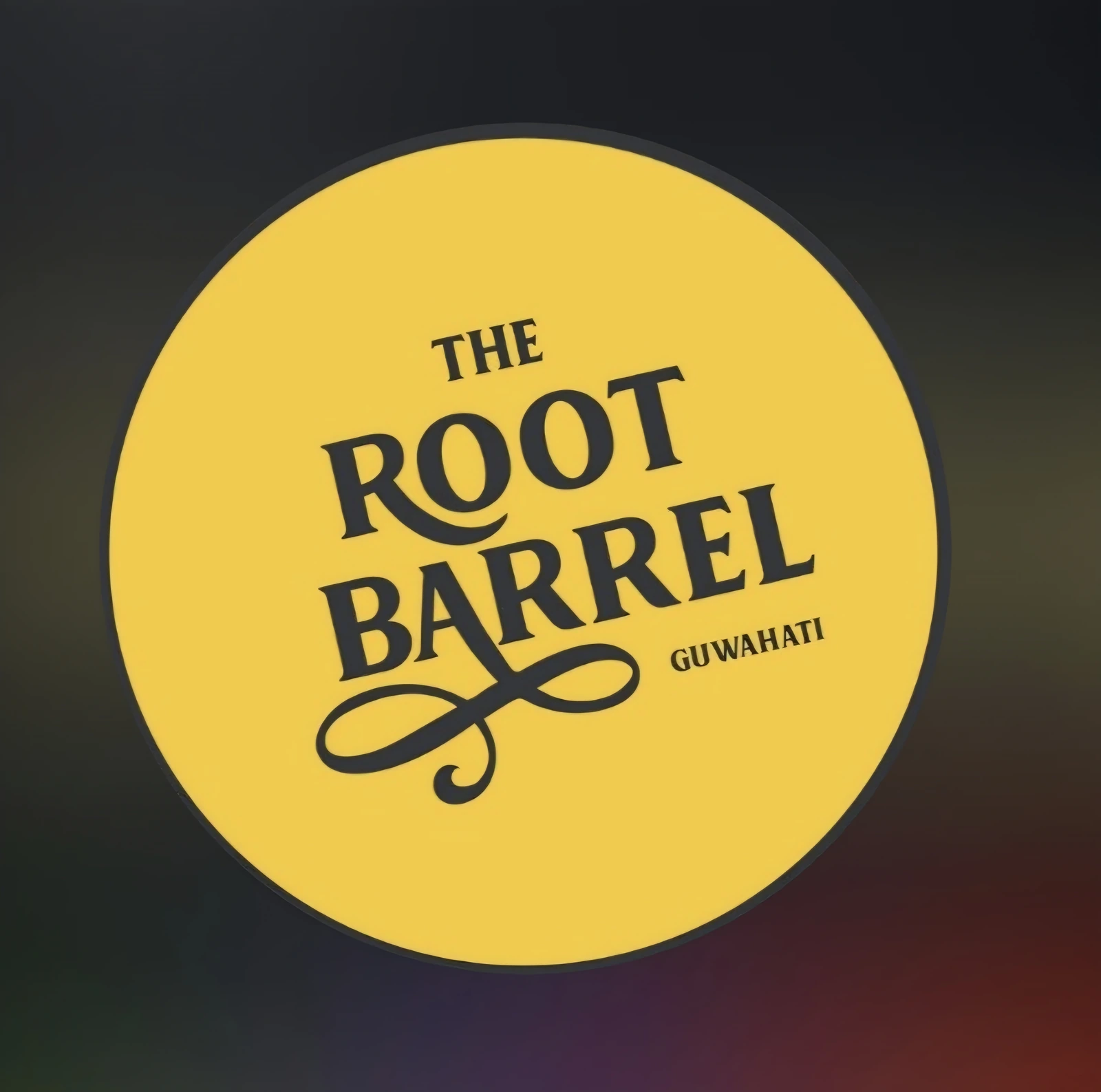 Tha Root Barrel