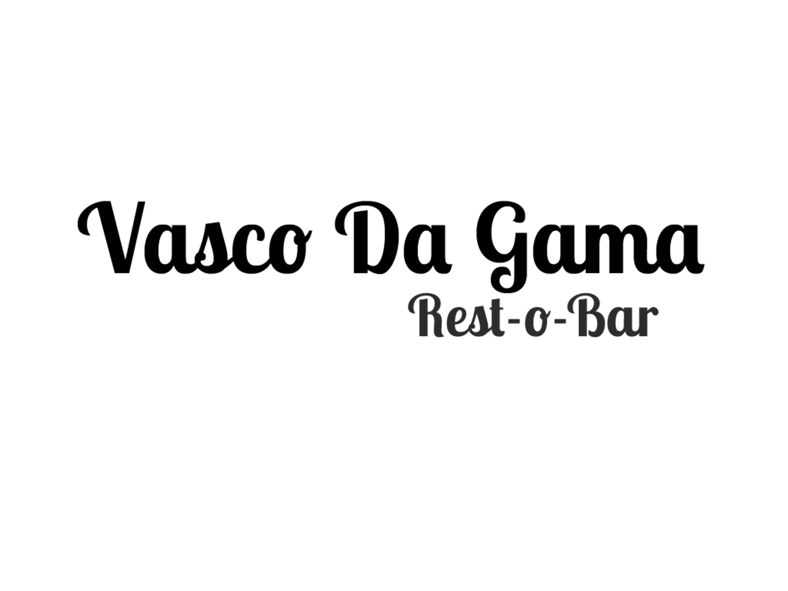 Vasco da gama