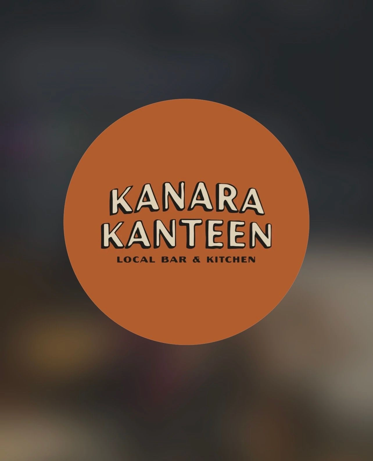 Kanara Kanteen