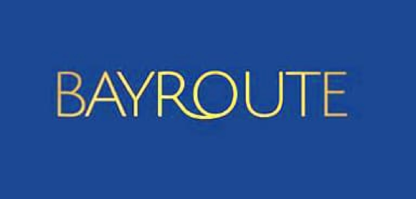 Bayroute Palladium