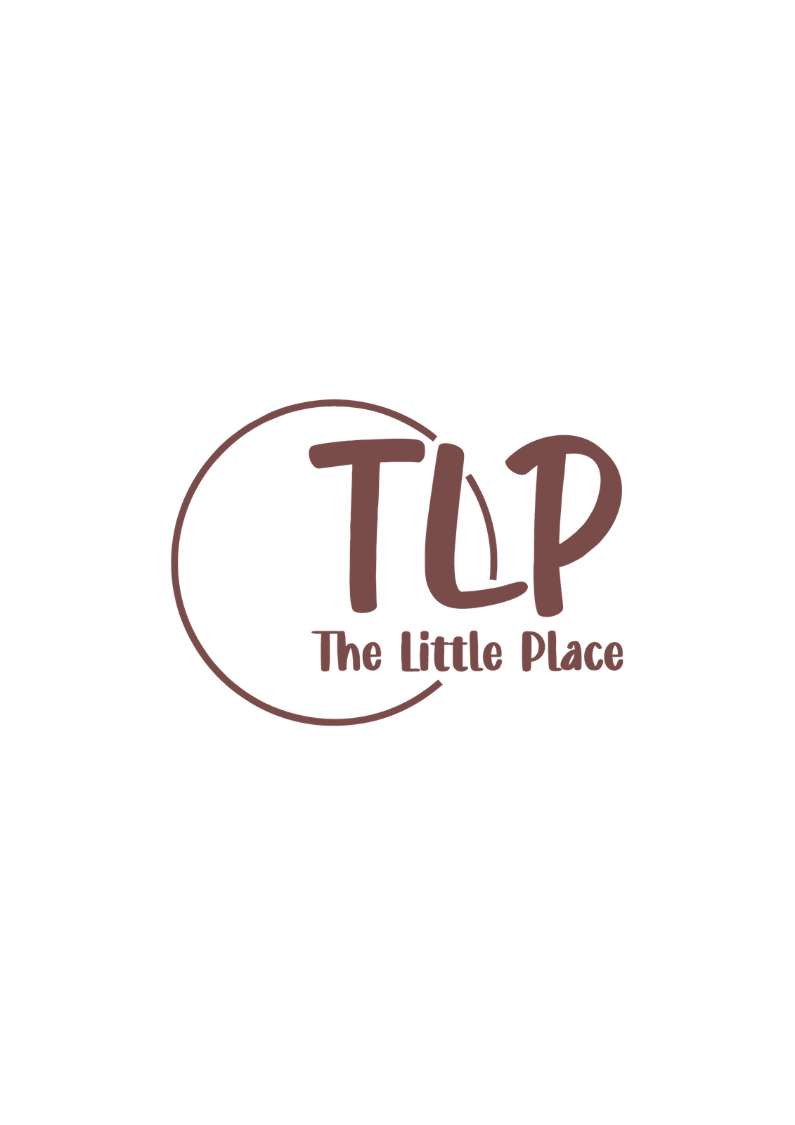 The little place