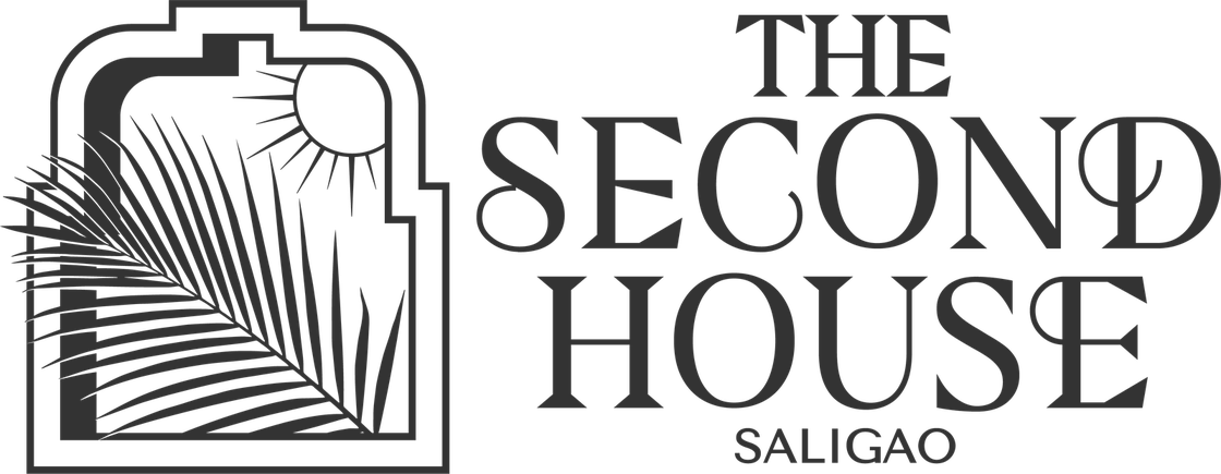 The second house