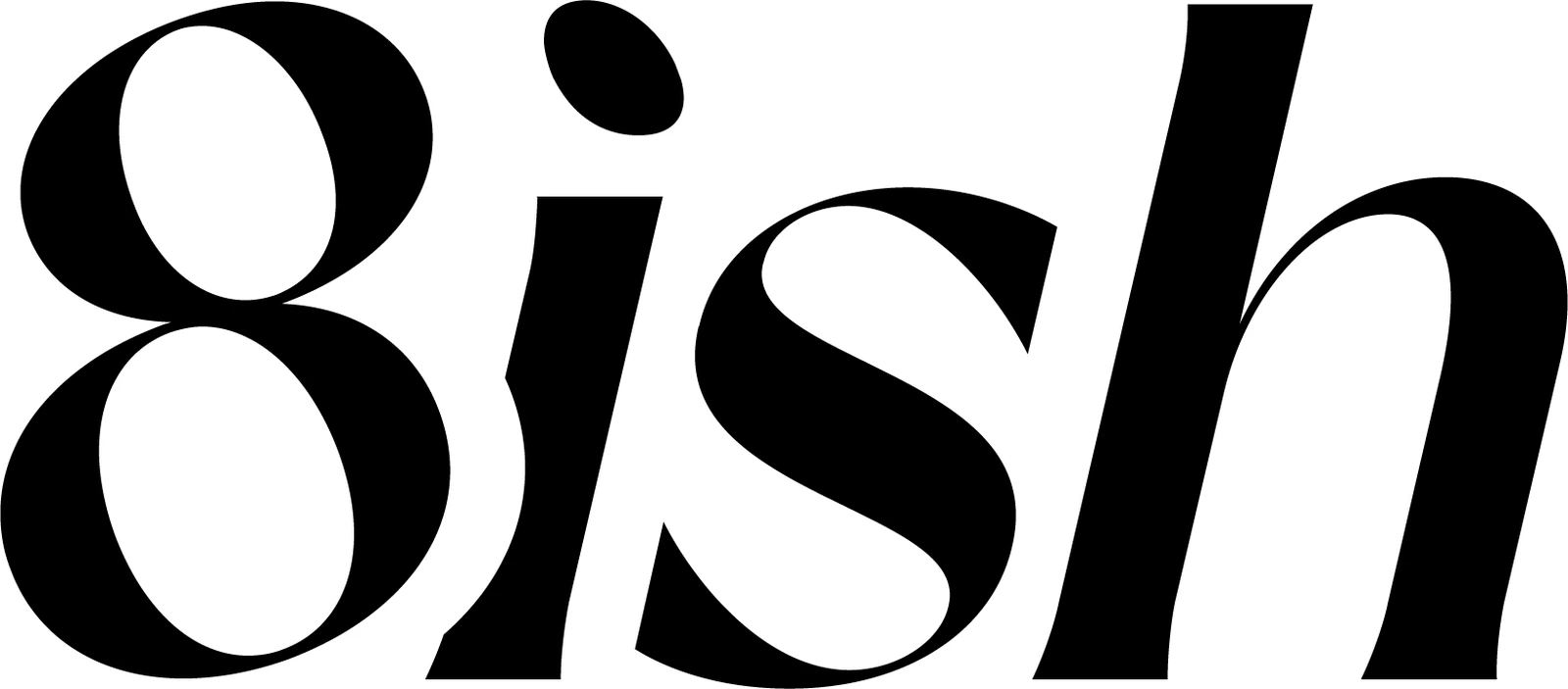 8ish