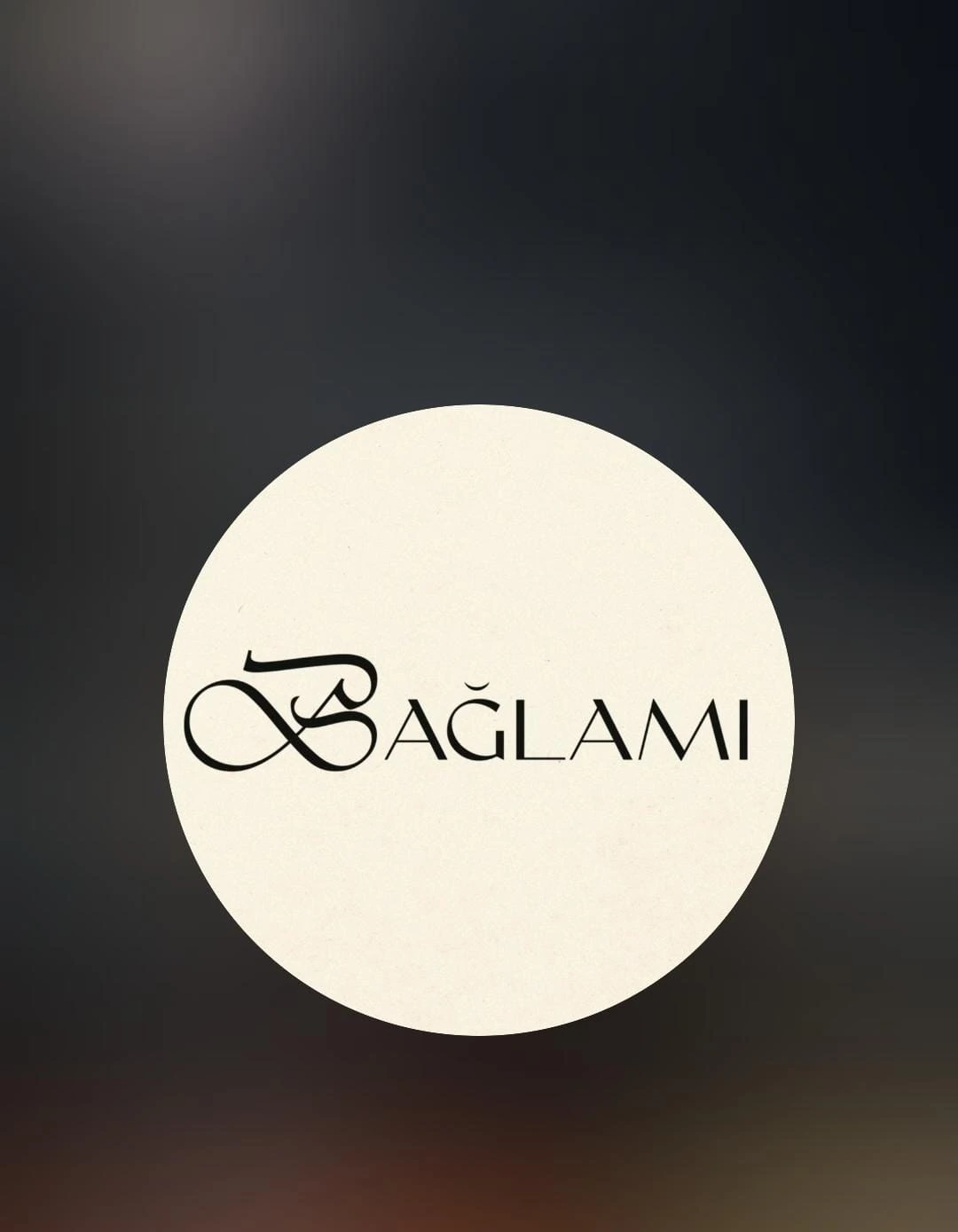 BAGLAMI BOMBAY