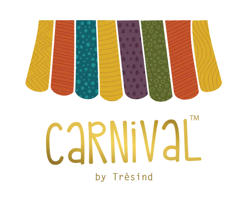 Carnival by tresind