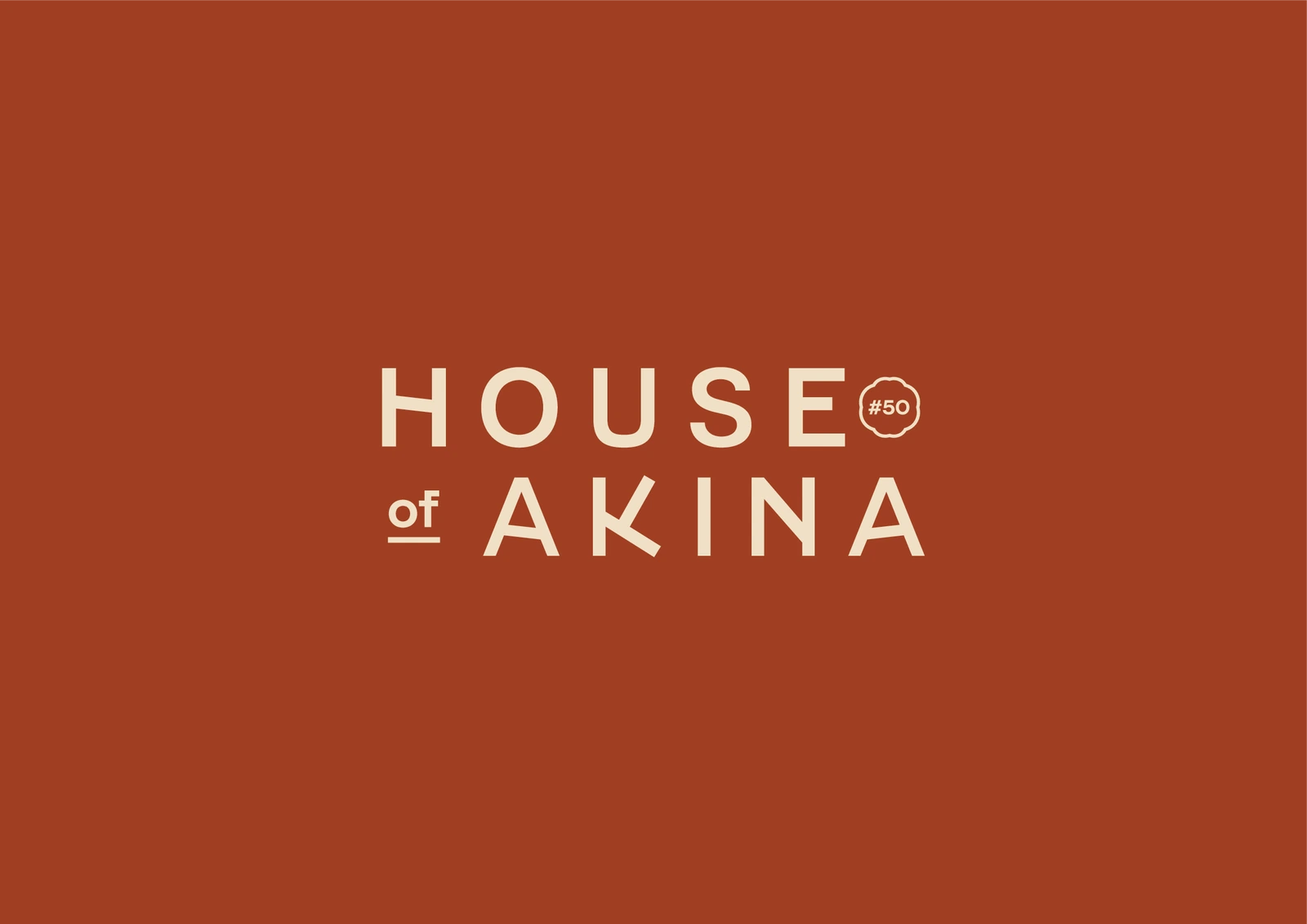 House Of Akina