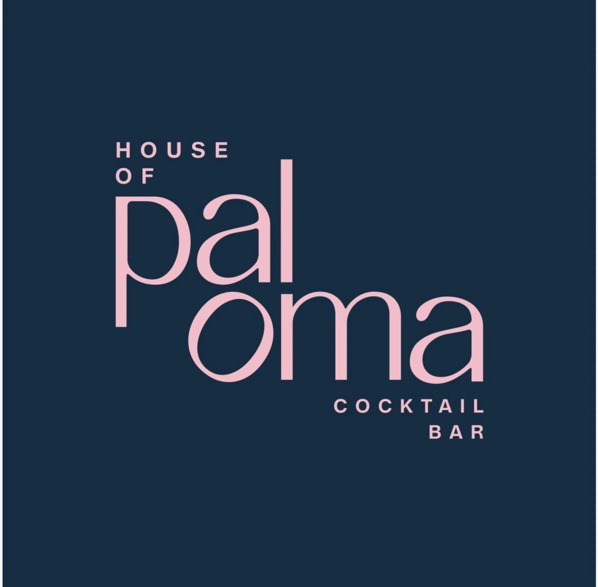 House of Paloma