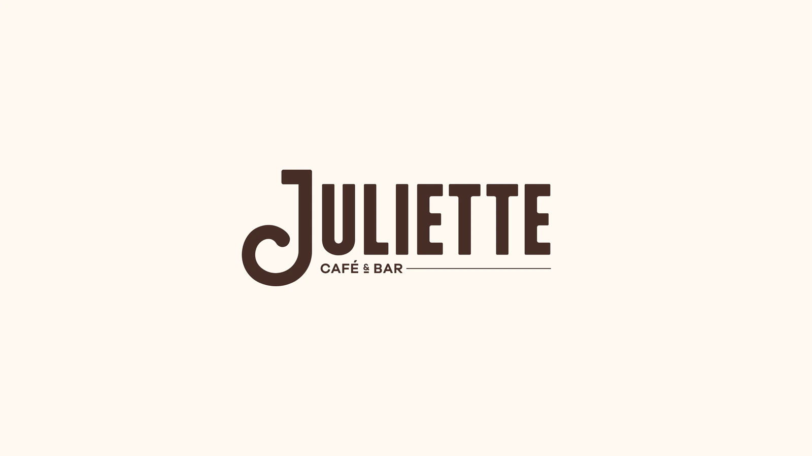 Juliette Cafe and Bar