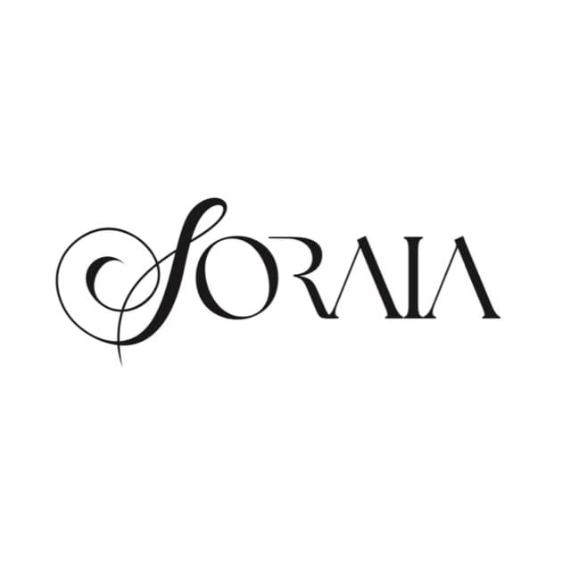 SORAIA BOMBAY