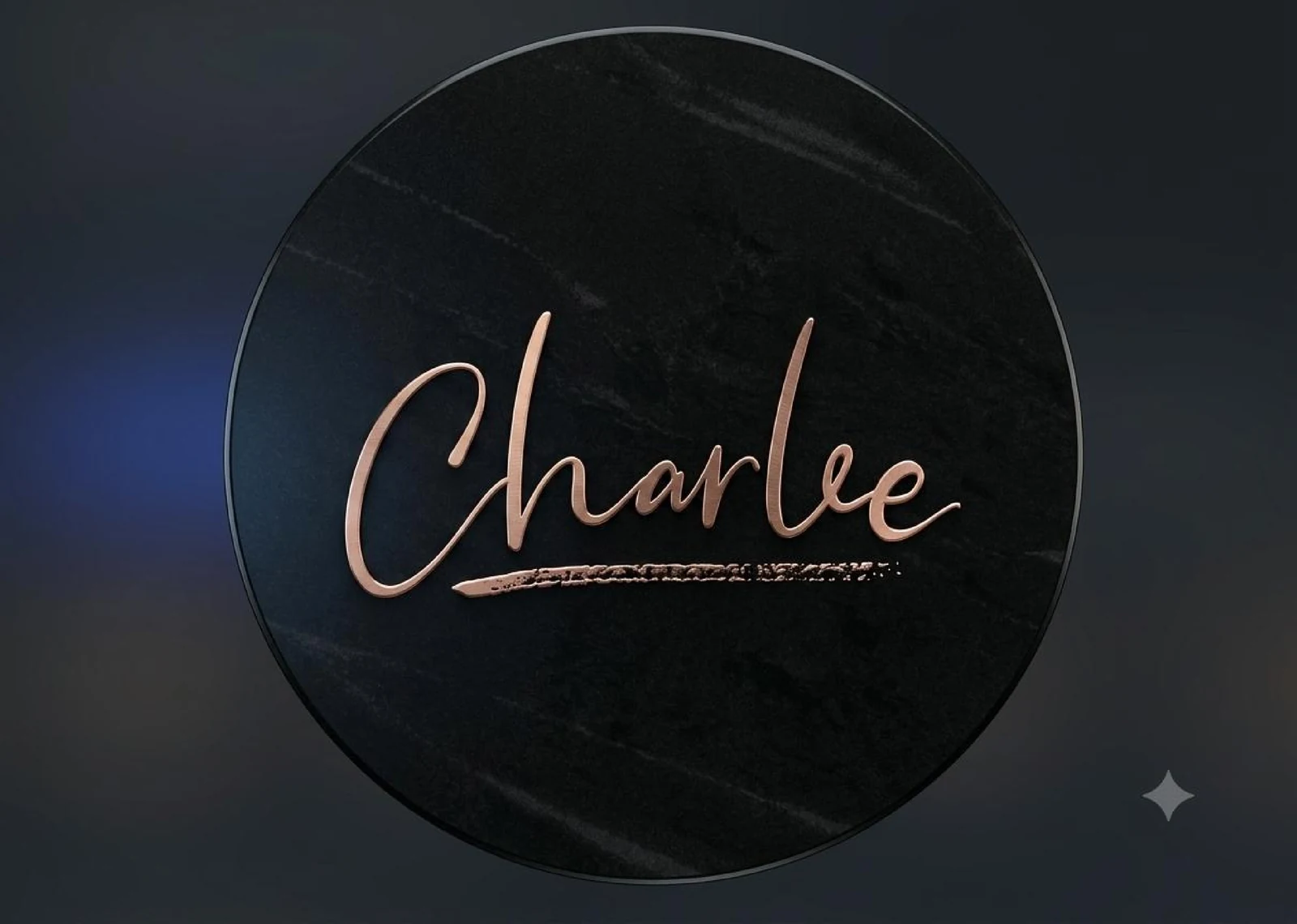 charlee goes veg