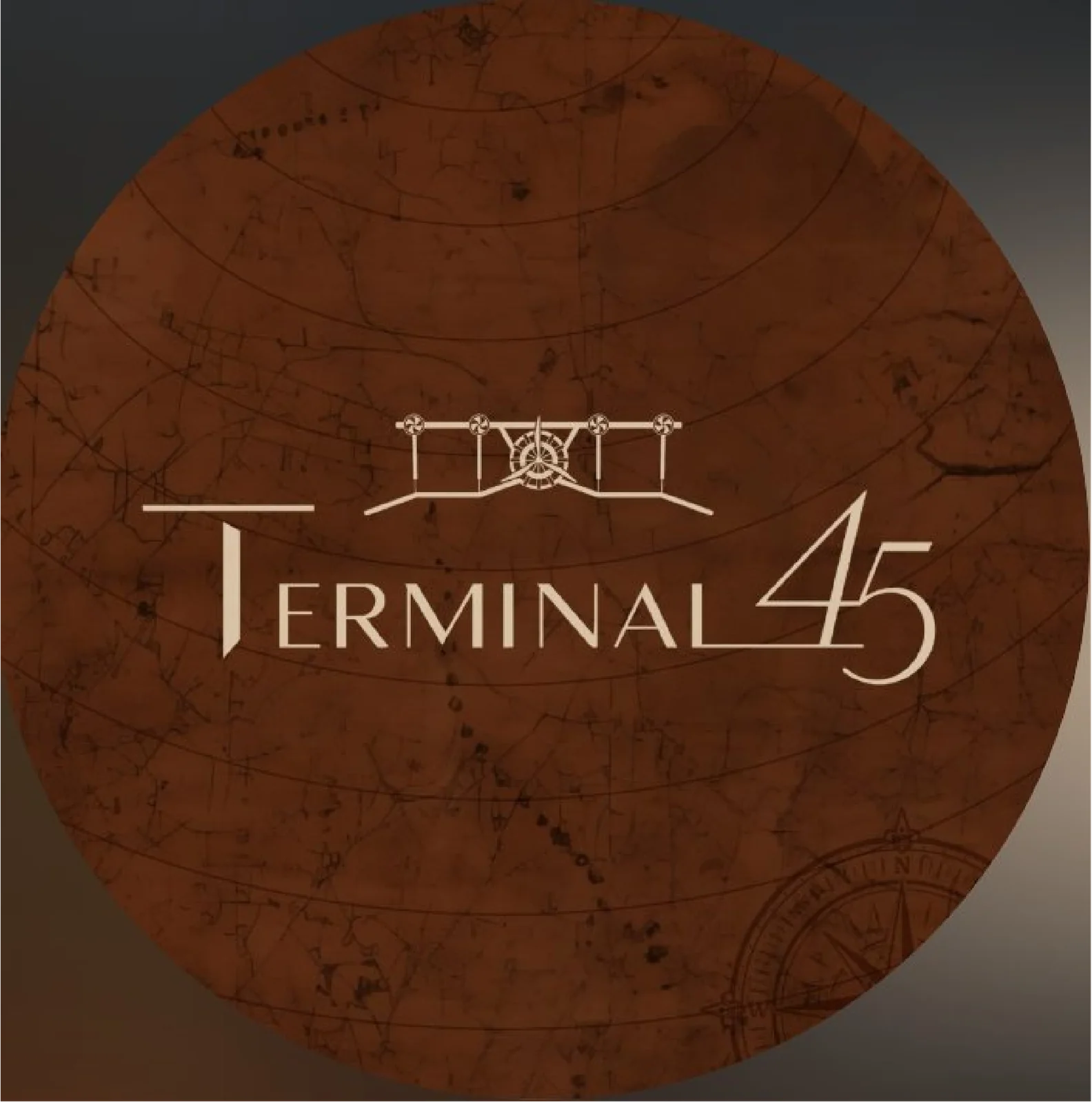 Terminal 45