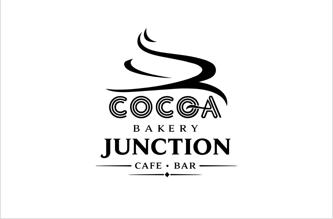 Cocoa Bakery Junction Cafe & Bar