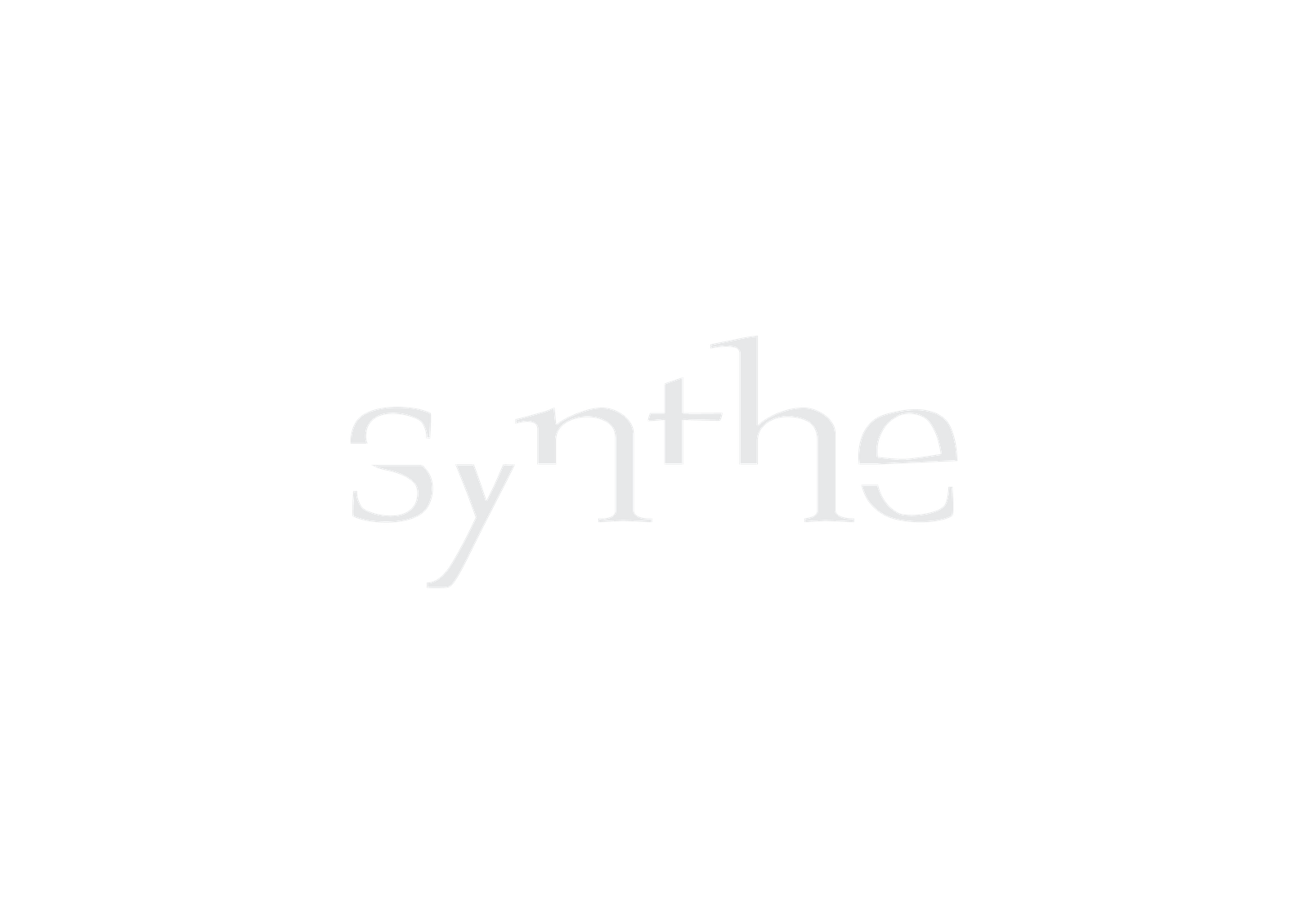 Synthe