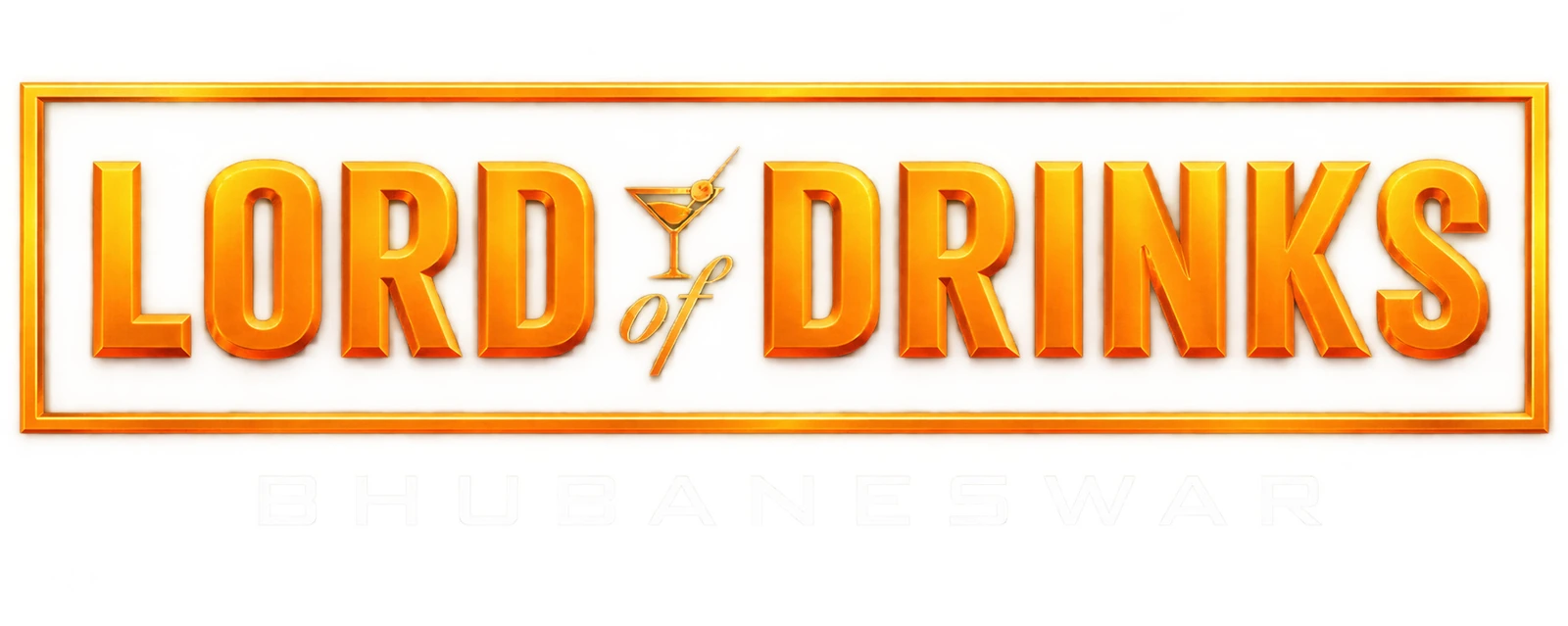 Lord of the drinks