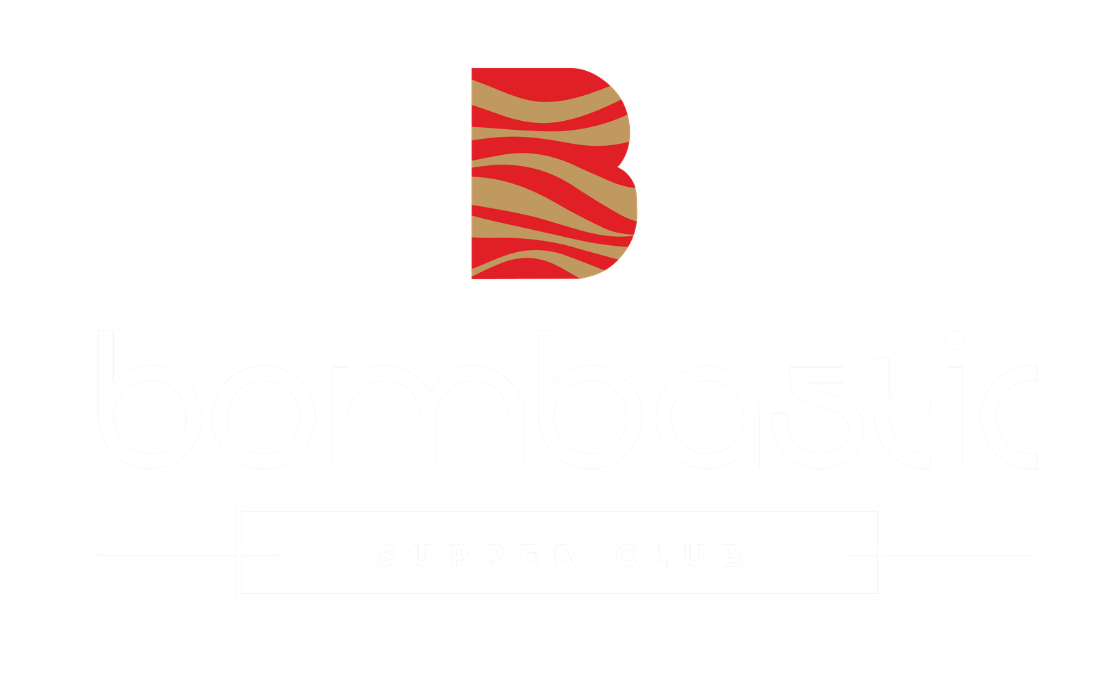 bombastic supper club
