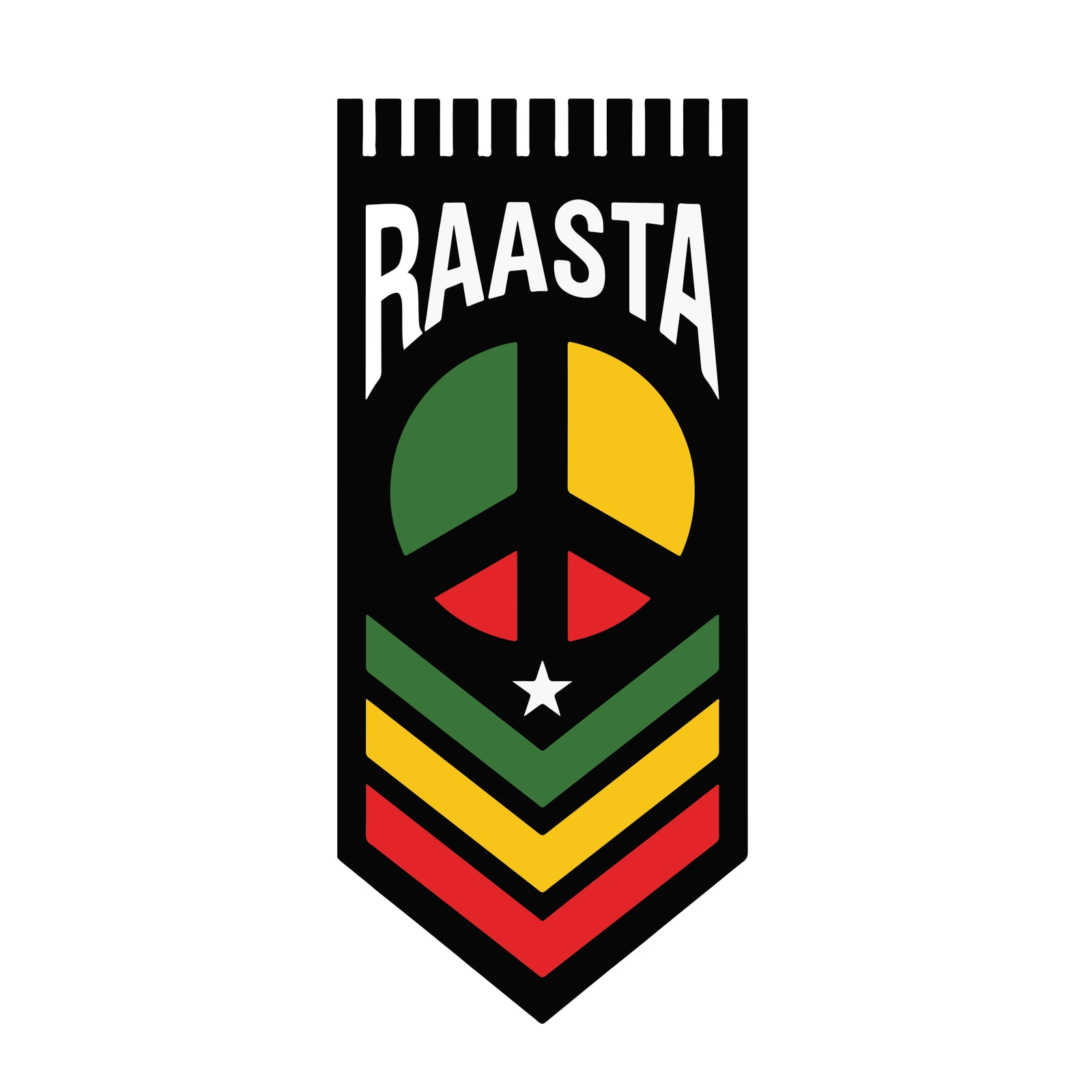 RAASTA