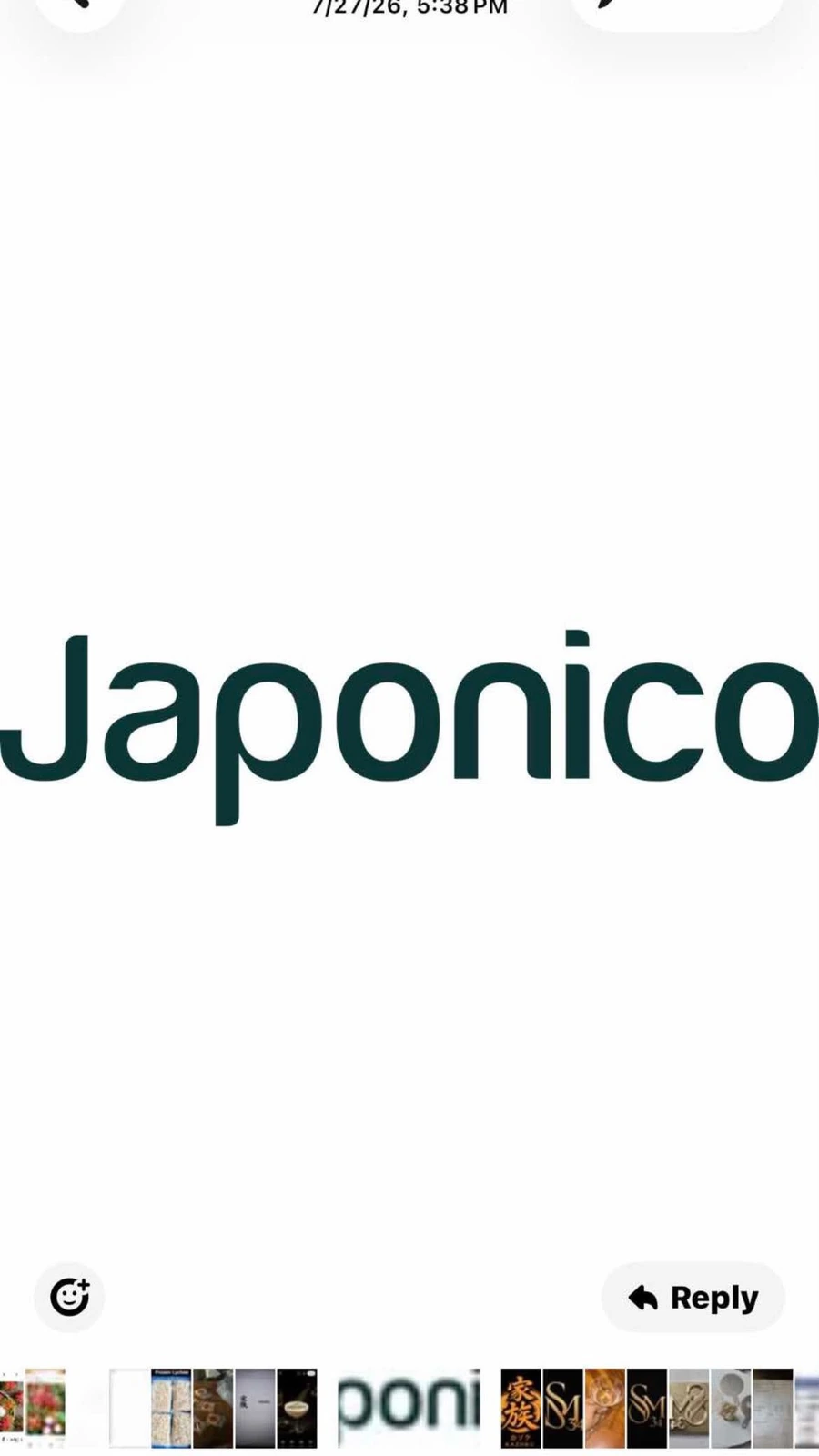 Japonico, Gurgaon