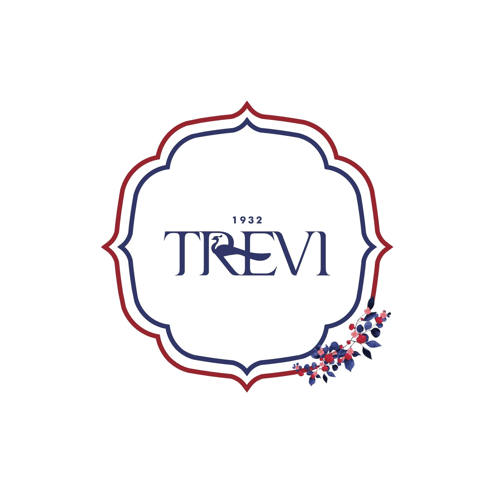 1932 Trevi