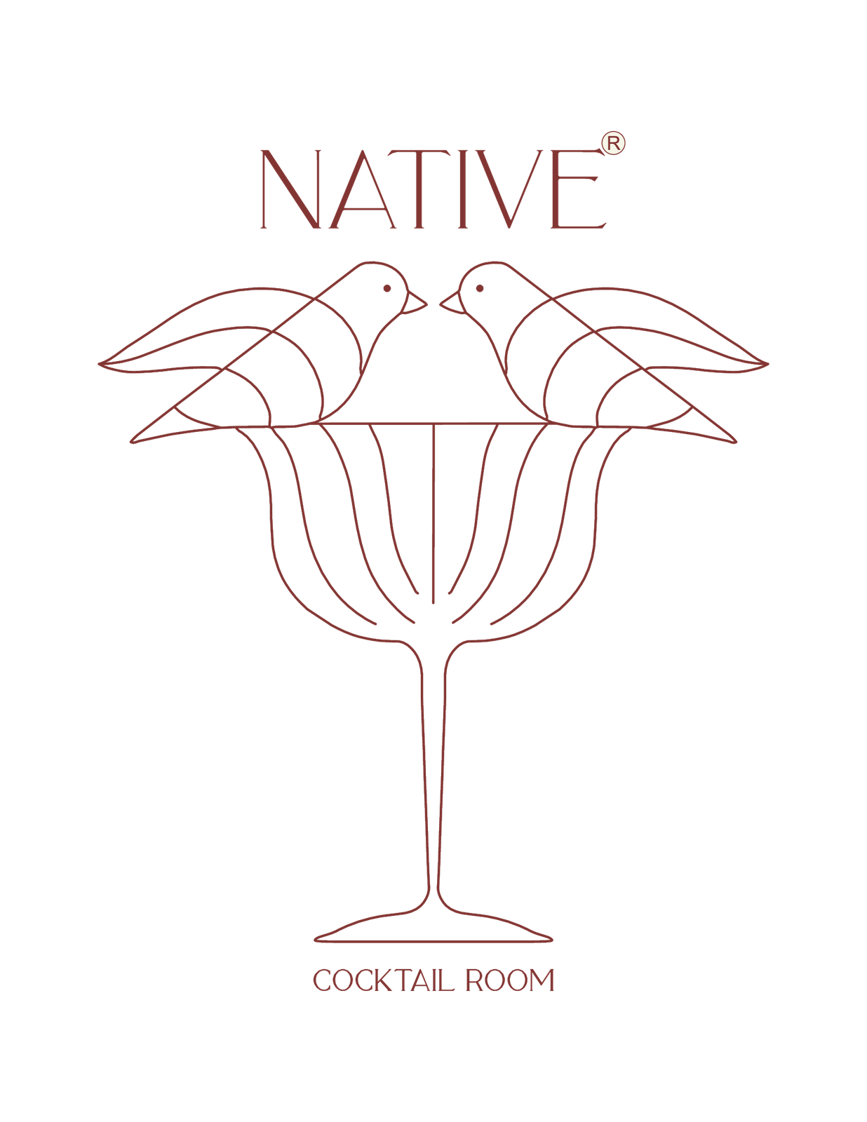 Native Cocktail Room