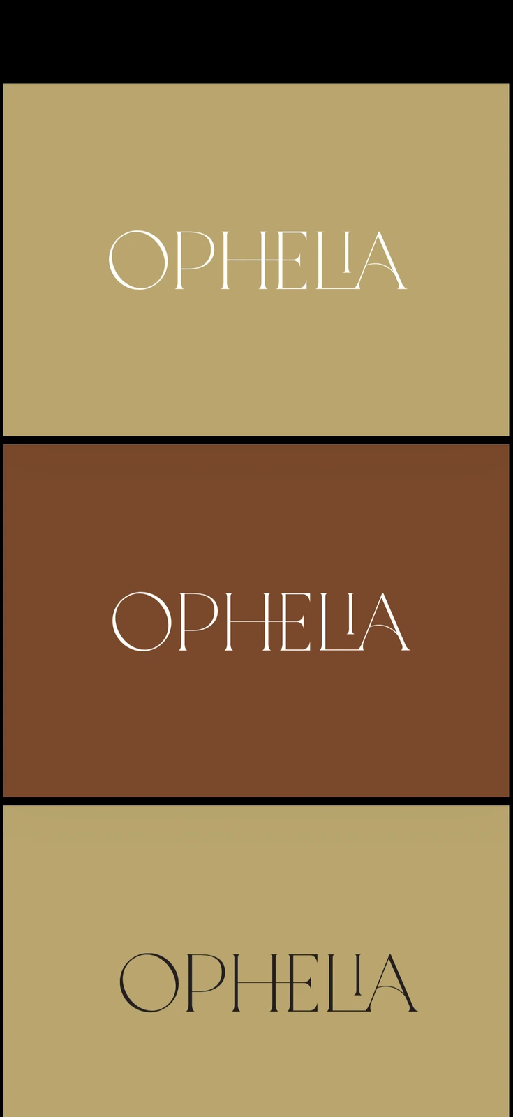 Ophelia, Delhi