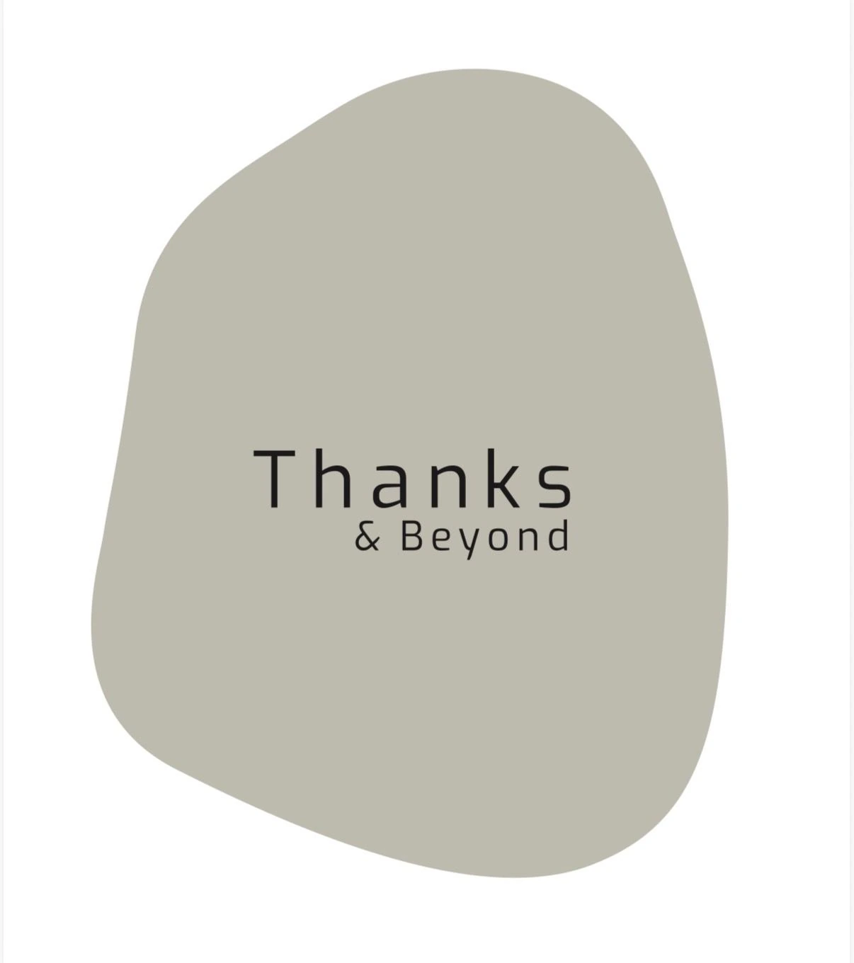 Thanks & Beyond, Delhi