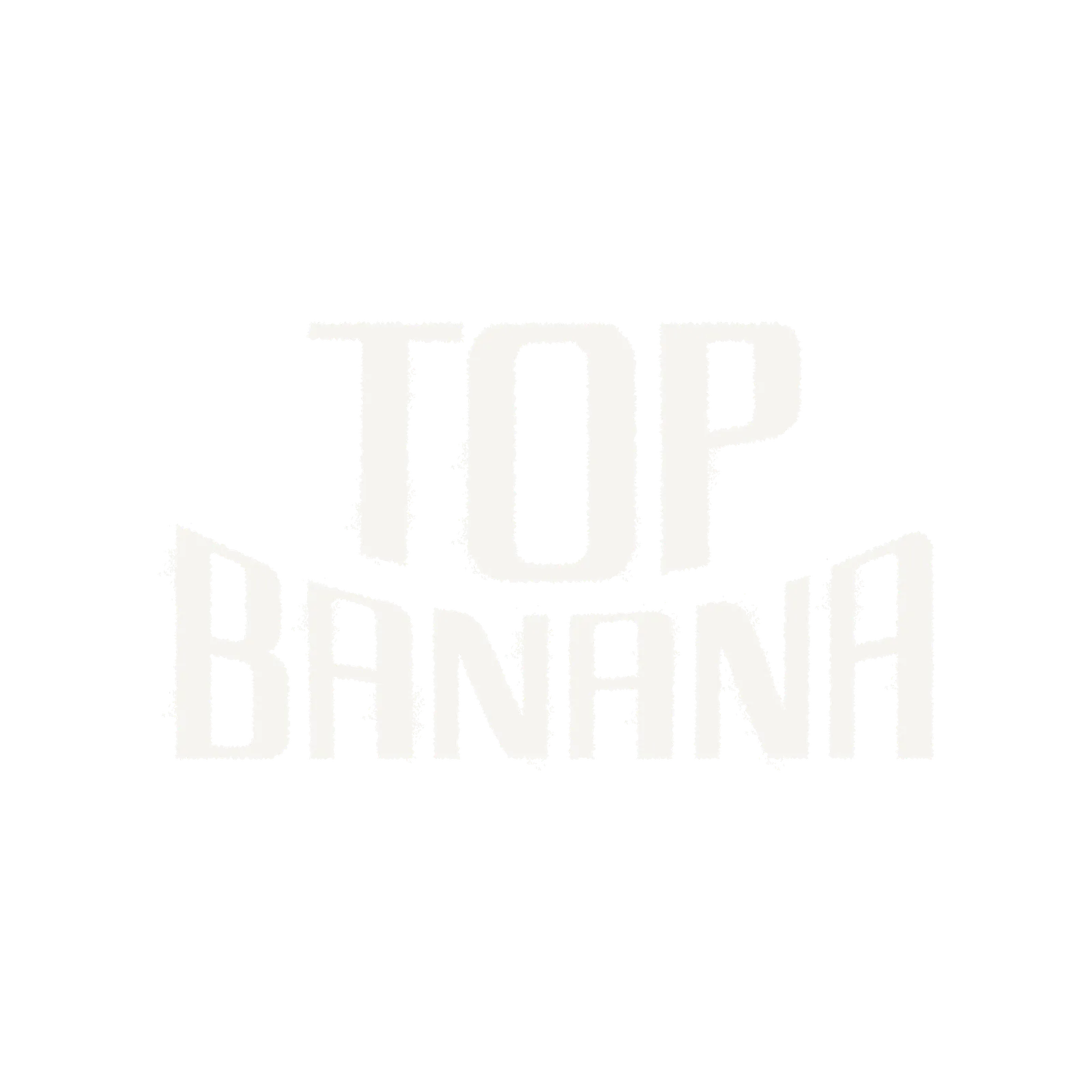 Top Banana