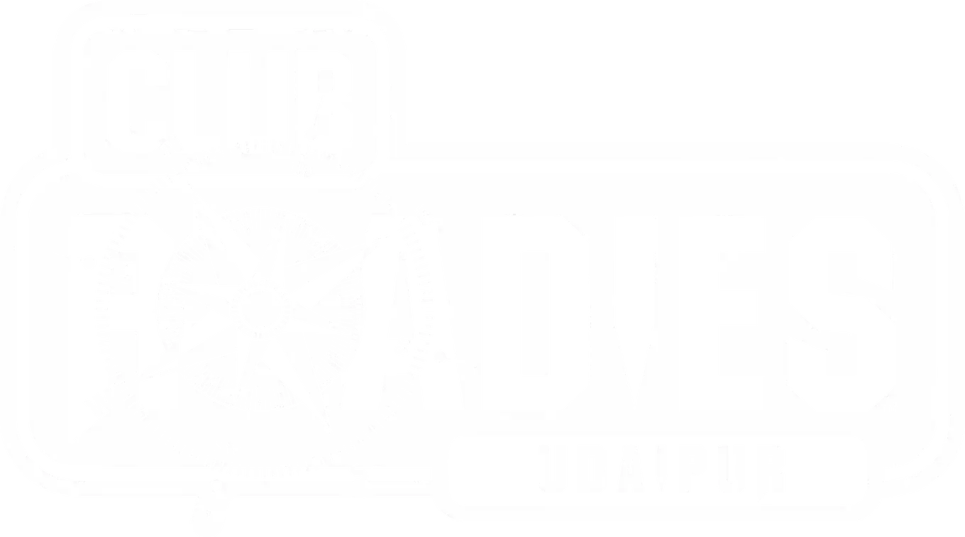 Club Roadies, Udaipur
