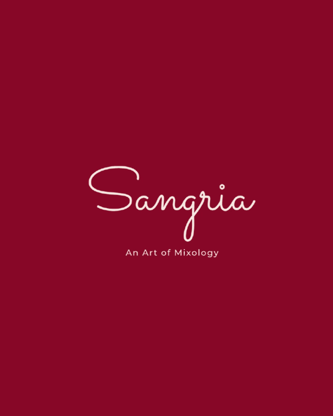 Sangria, Udaipur
