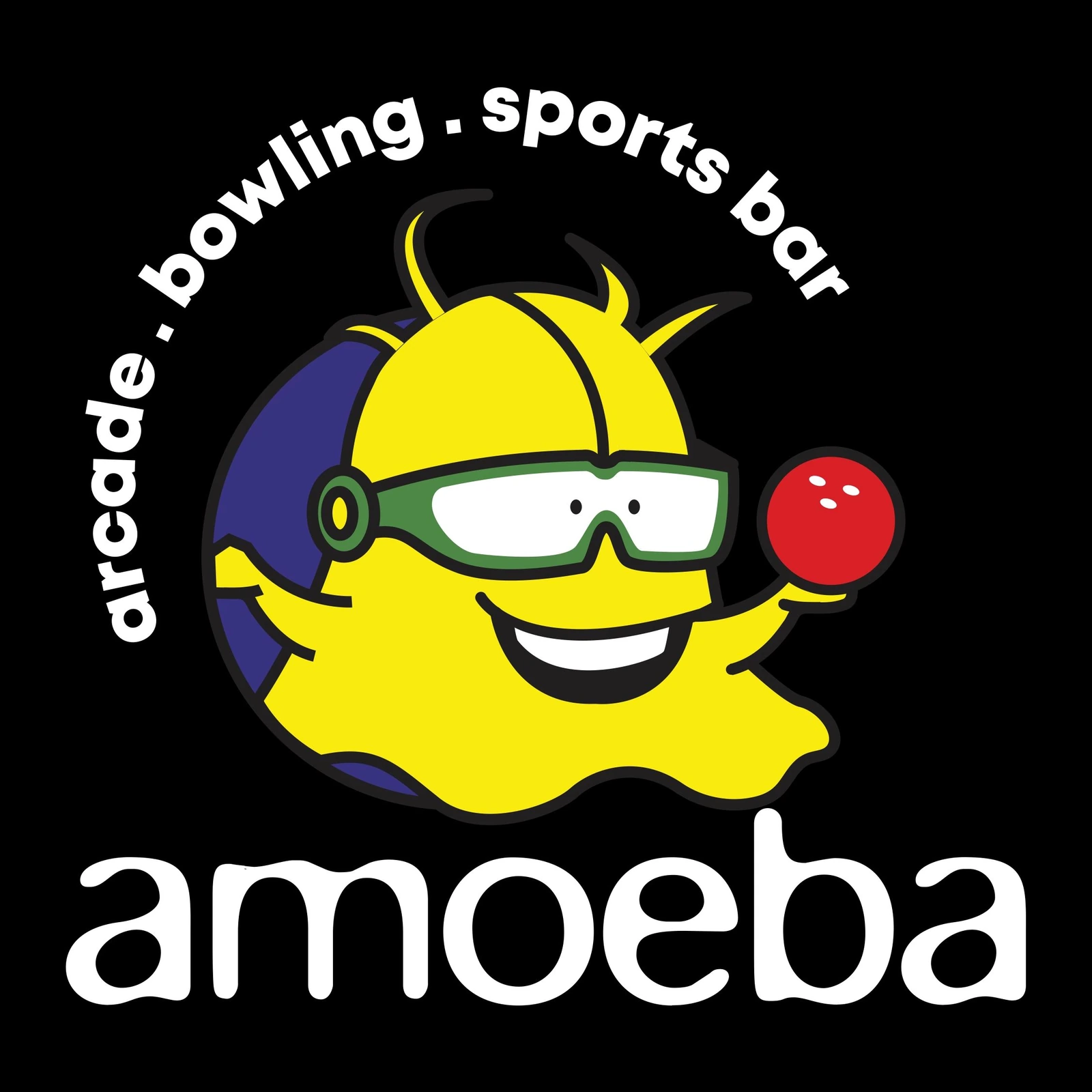 Amoeba Sports Bar