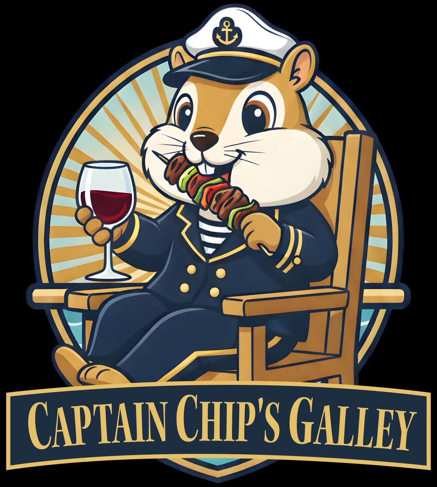 Captain Chip's Galley