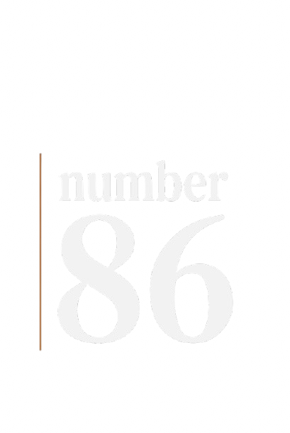 Number 86