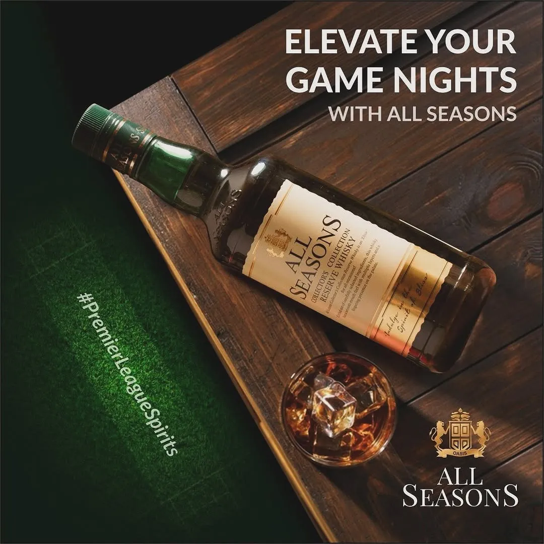 All Season