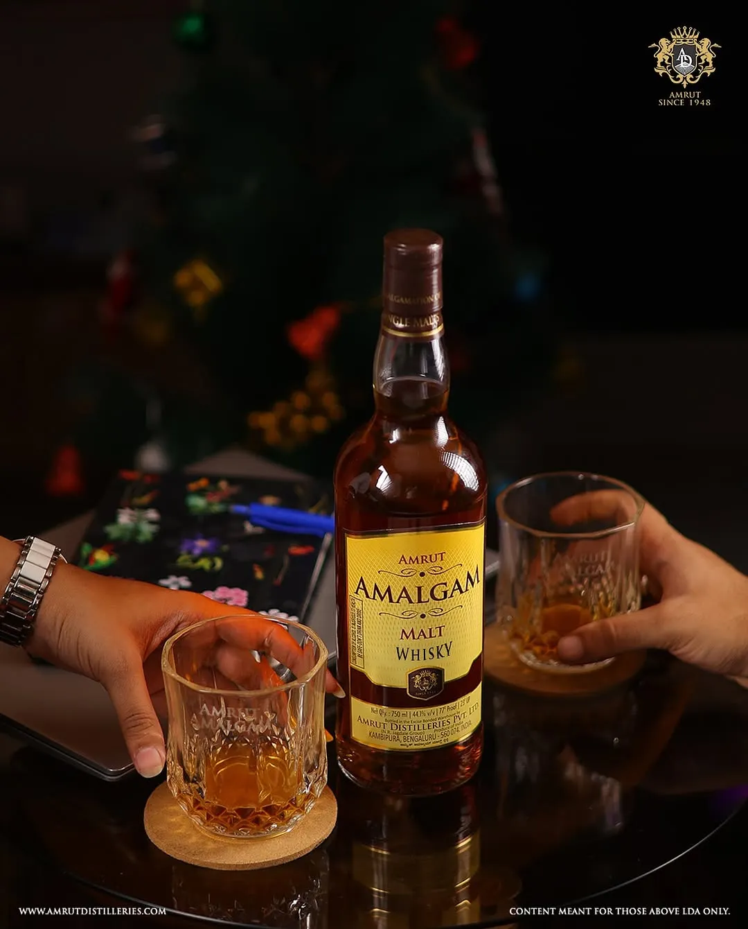 Amrut