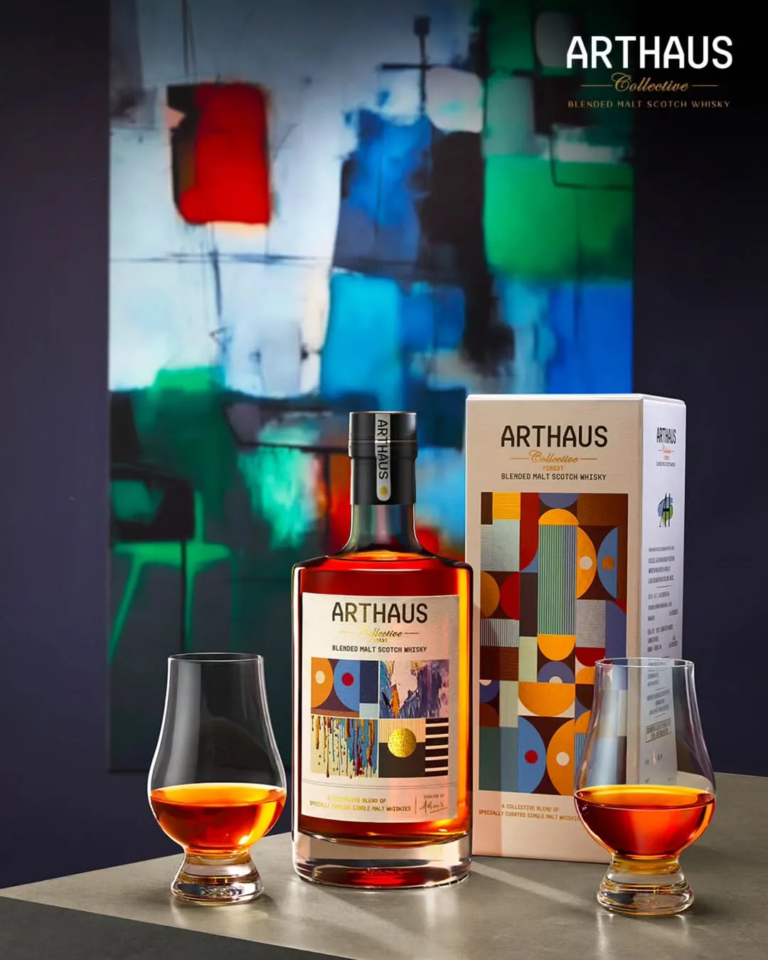 Arthaus Collective Blended Malt