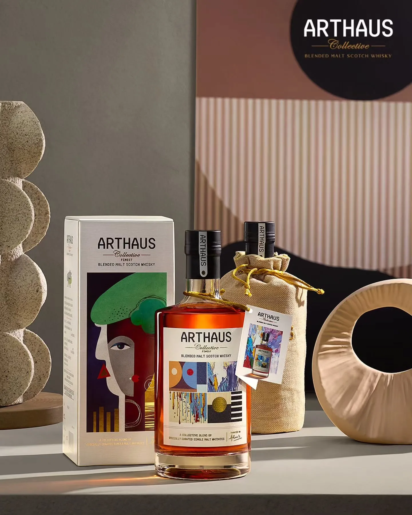 Arthaus Collective Blended Malt