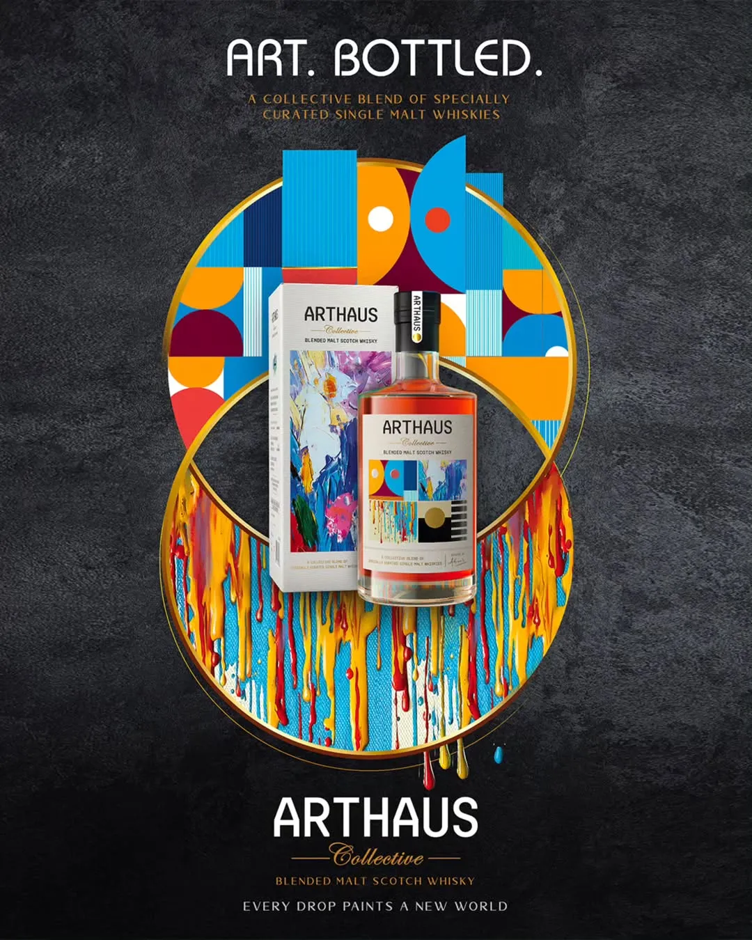 Arthaus Collective Blended Malt
