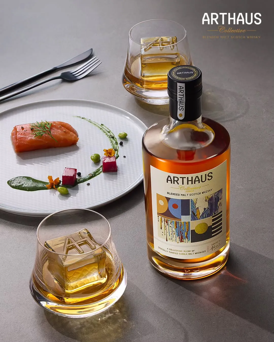 Arthaus Collective Blended Malt