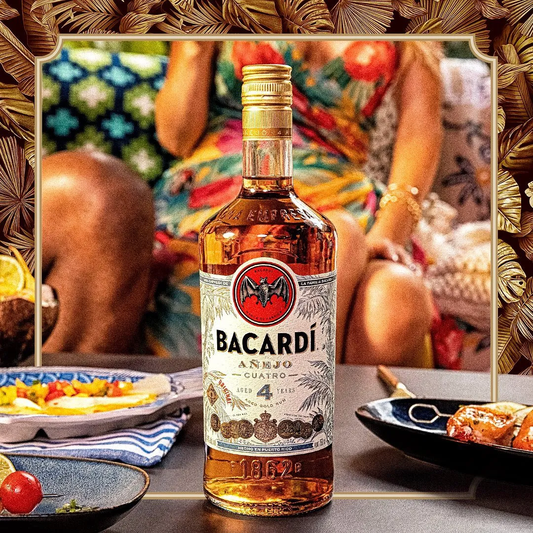 Bacardi