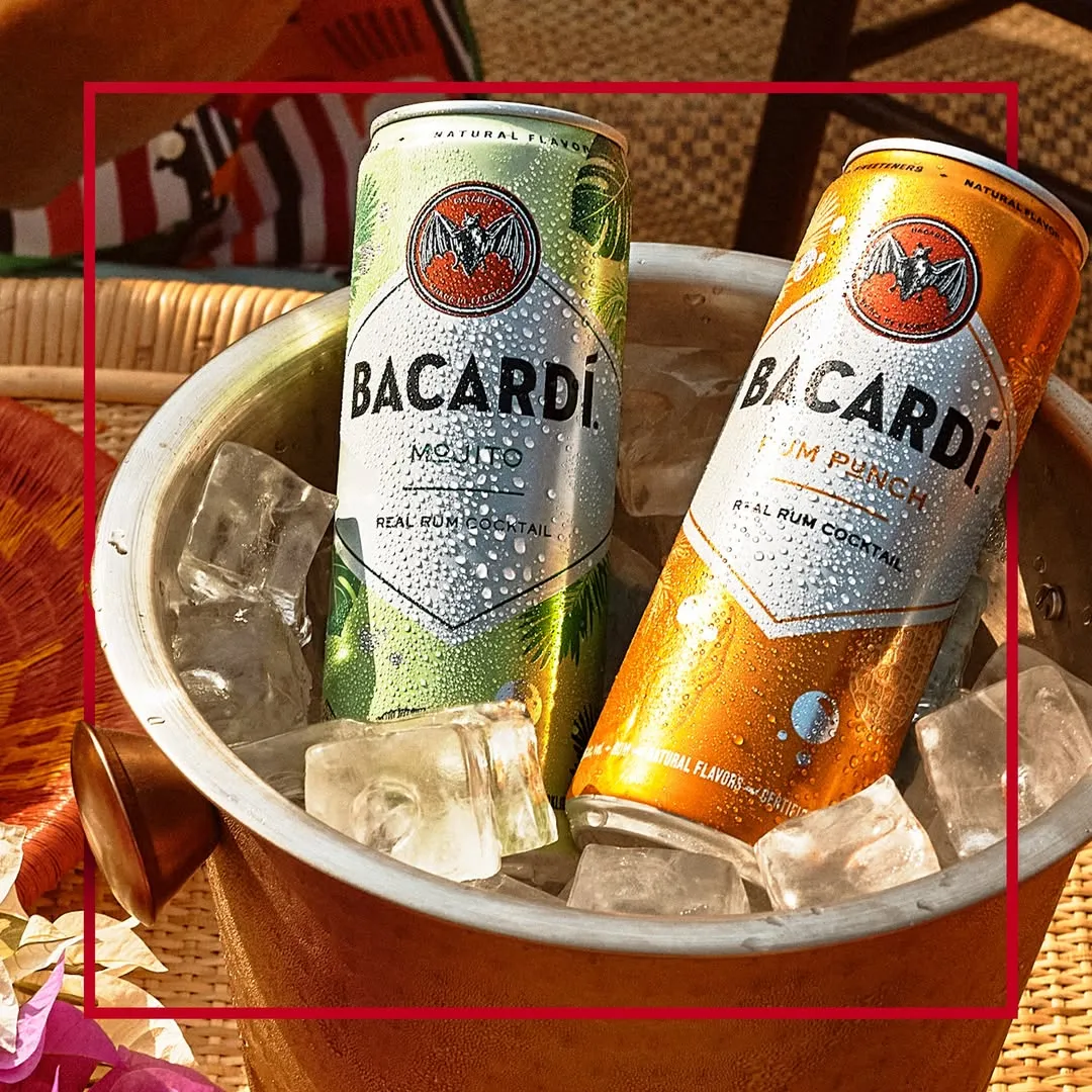 Bacardi