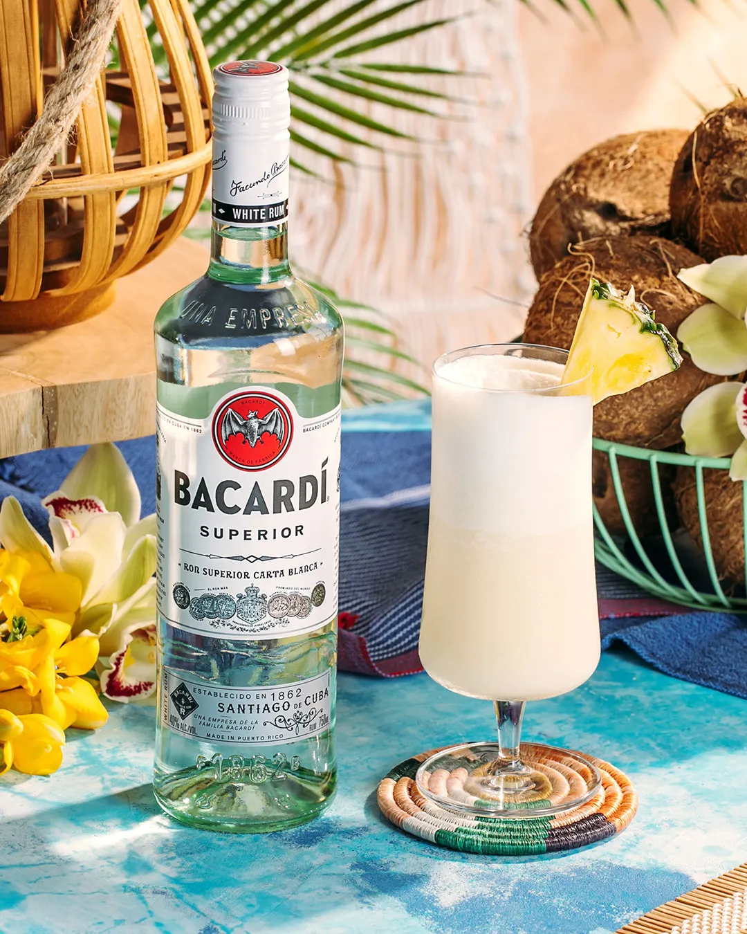 Bacardi
