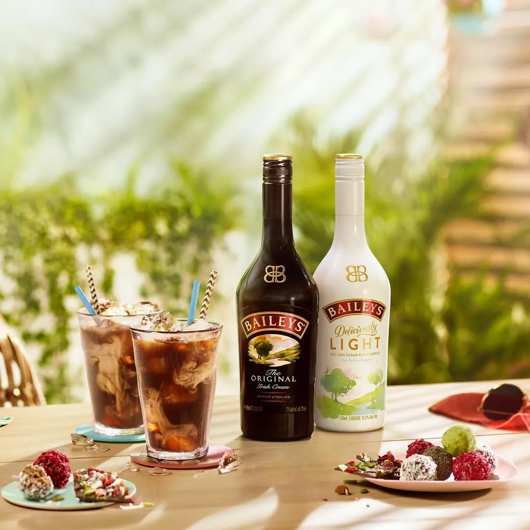 Baileys