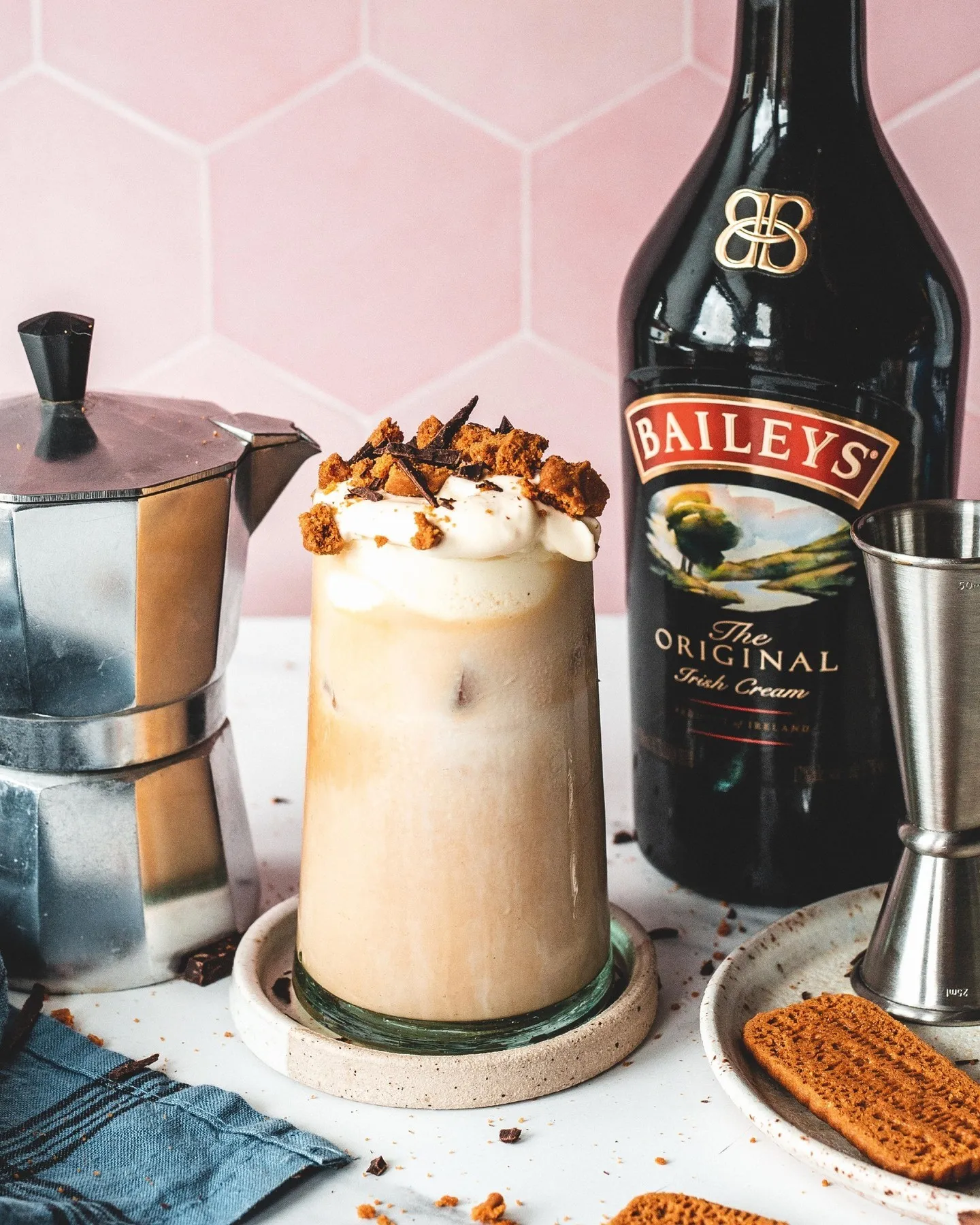 Baileys Irish Cream product image 1