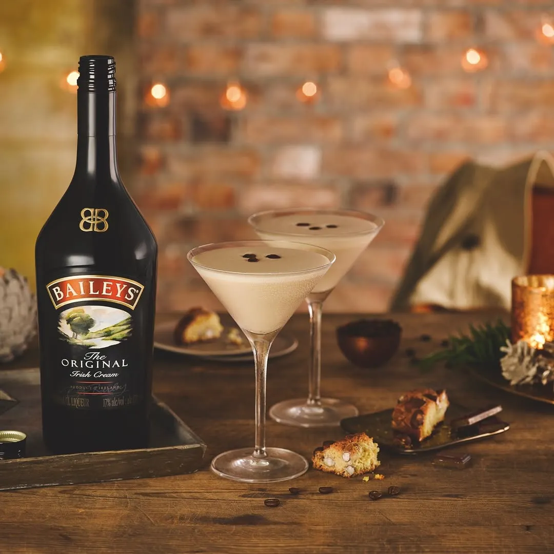 Baileys