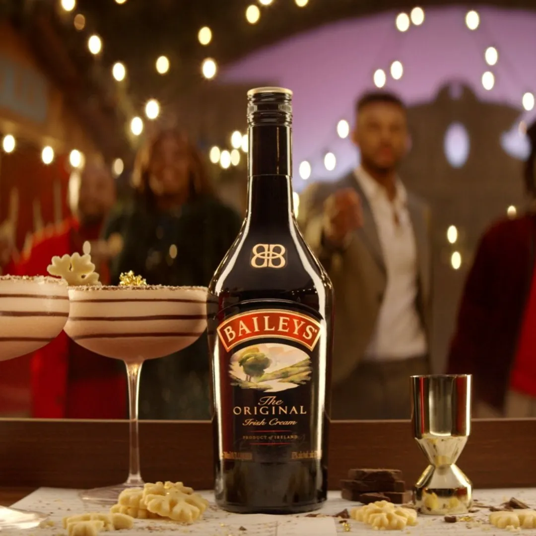 Baileys