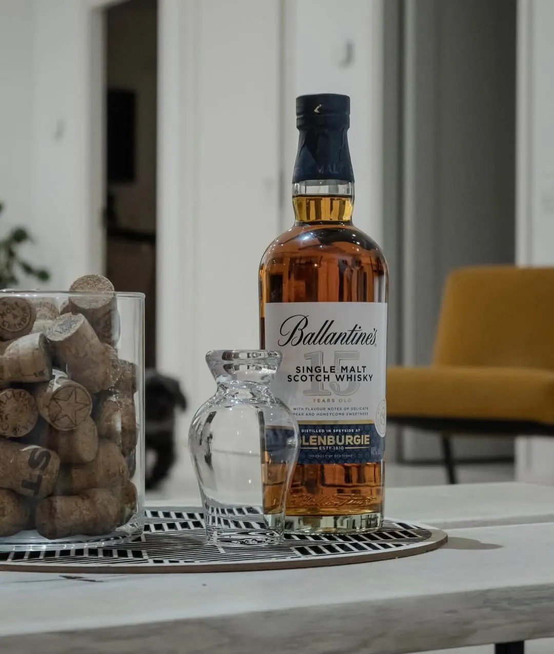 Ballantines