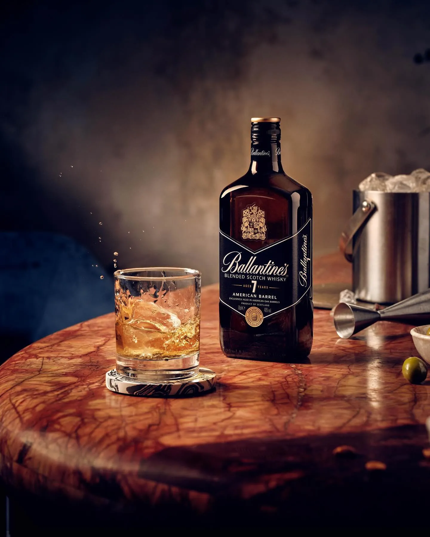 Ballantines